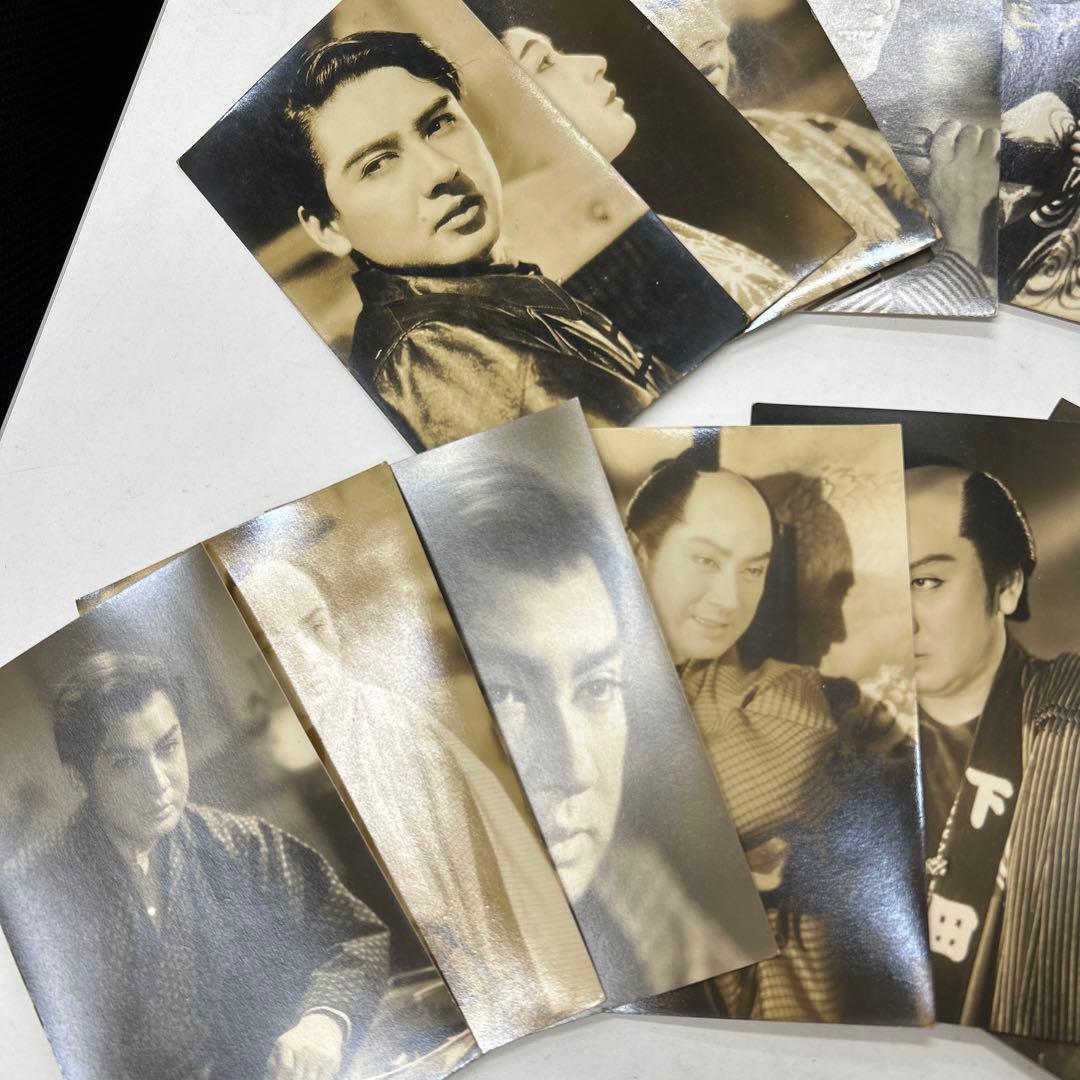 歌舞伎 映画俳優 長谷川一夫 レア 約80枚セットの通販｜gourmetvet.co.za