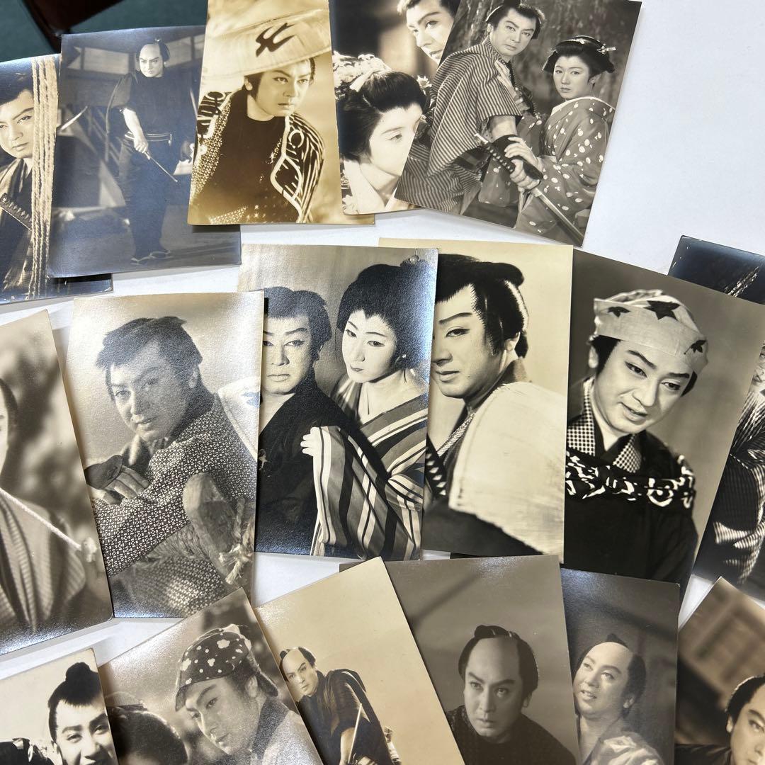 歌舞伎 映画俳優 長谷川一夫 レア 約80枚セットの通販｜gourmetvet.co.za