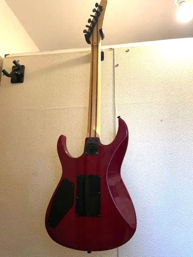 EDWARDS ギター 本物 E-CY-128DT EDWARDS ギター E-CY-128DT