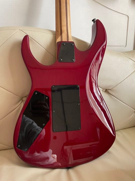 EDWARDS ギター 本物 E-CY-128DT EDWARDS ギター E-CY-128DT