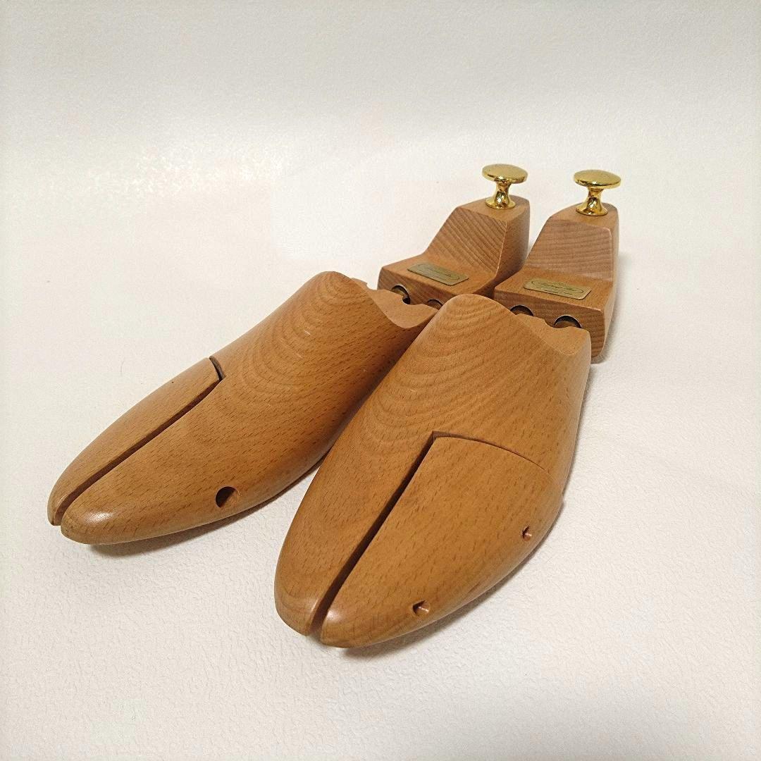 【試着のみ極美品】EDWARD GREEN　DOVER　E32　7·7 1/2