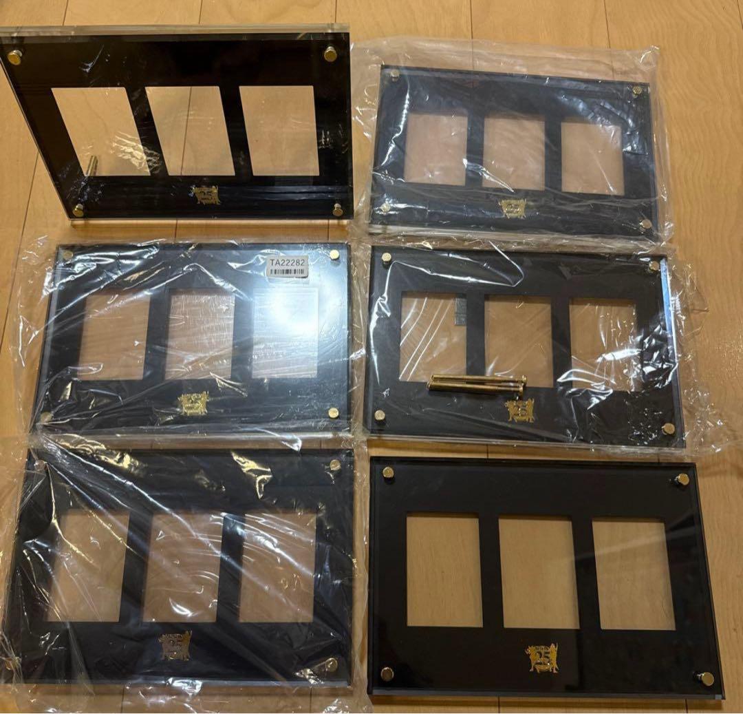 遊戯王 海馬セット ディスプレイ 4つ 6つ