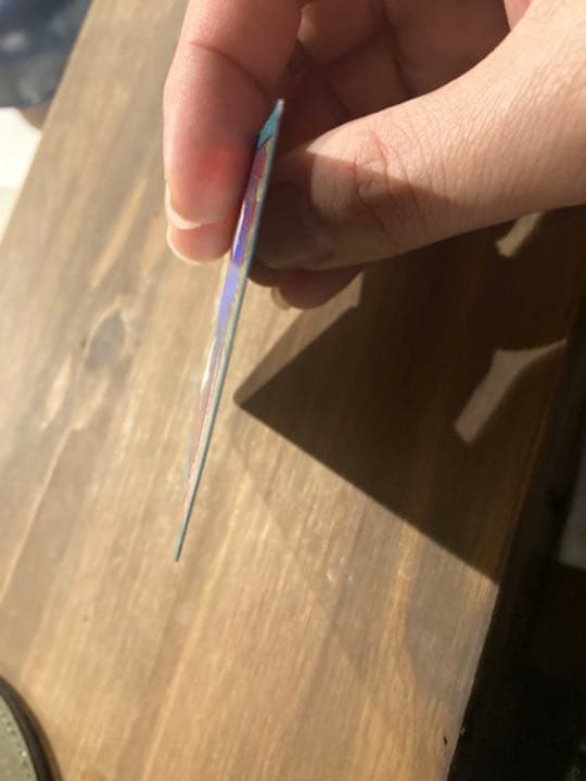 1995 ドラゴンボール カードダス　孫悟空　スーパーサイヤ人3