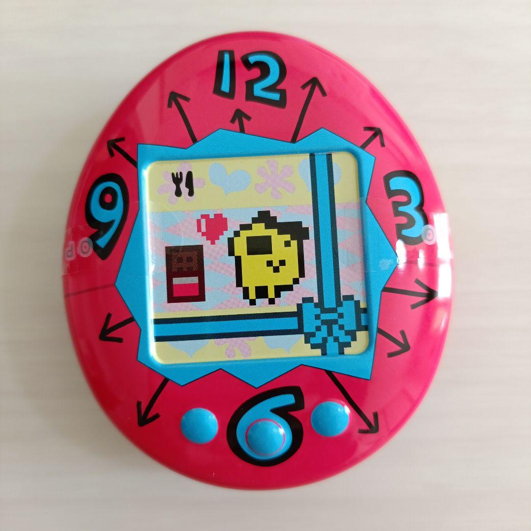 大福ちゃん専用たまごっちチョコ缶 4点セット✕2 HEART 2026 未開封