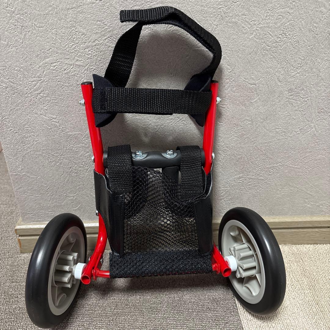 ドッグウォーカー 犬用車椅子 ミニチュアダックスフンド 専用