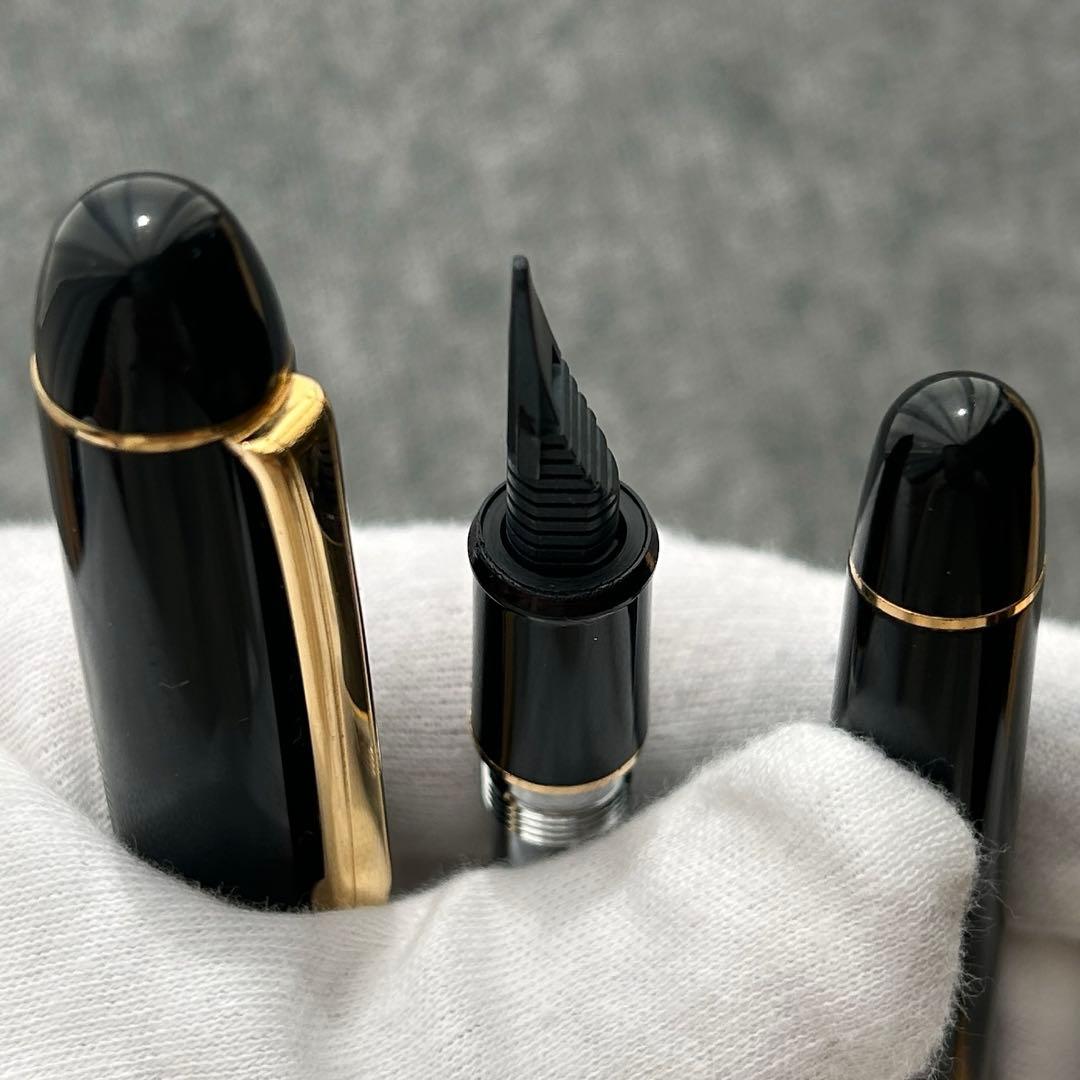 ジャンク品】 Platinum #3776 │ ニブ・インク無し - メルカリ