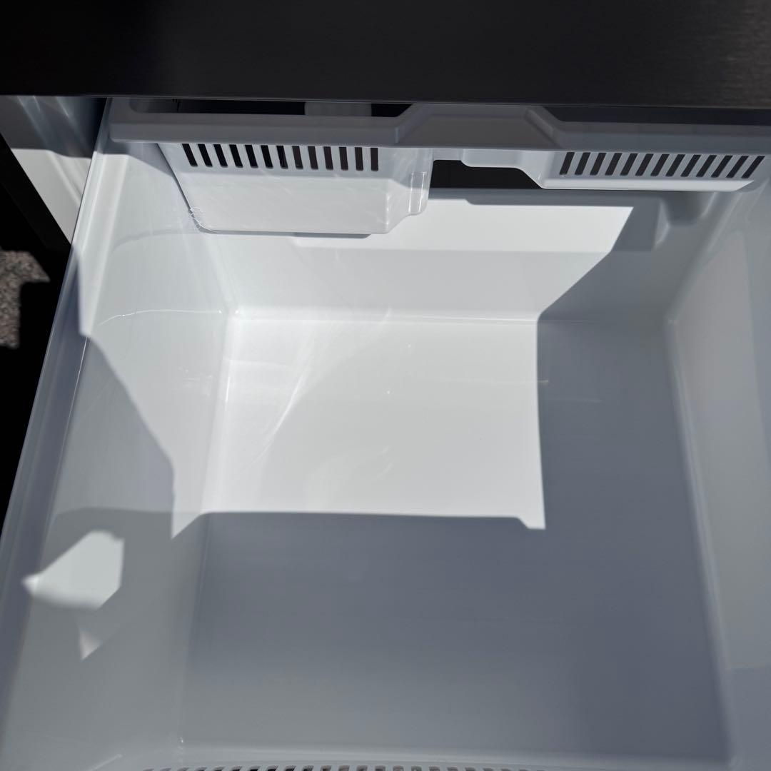 AQUA AQR26-R2 262L 冷蔵庫 2025年製