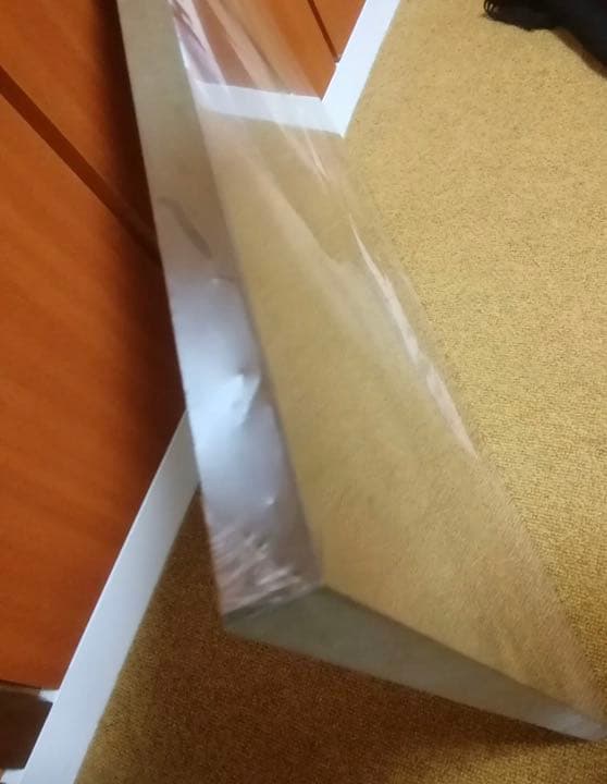 貴重！特大　真弓明信　パネル写真　阪神タイガース