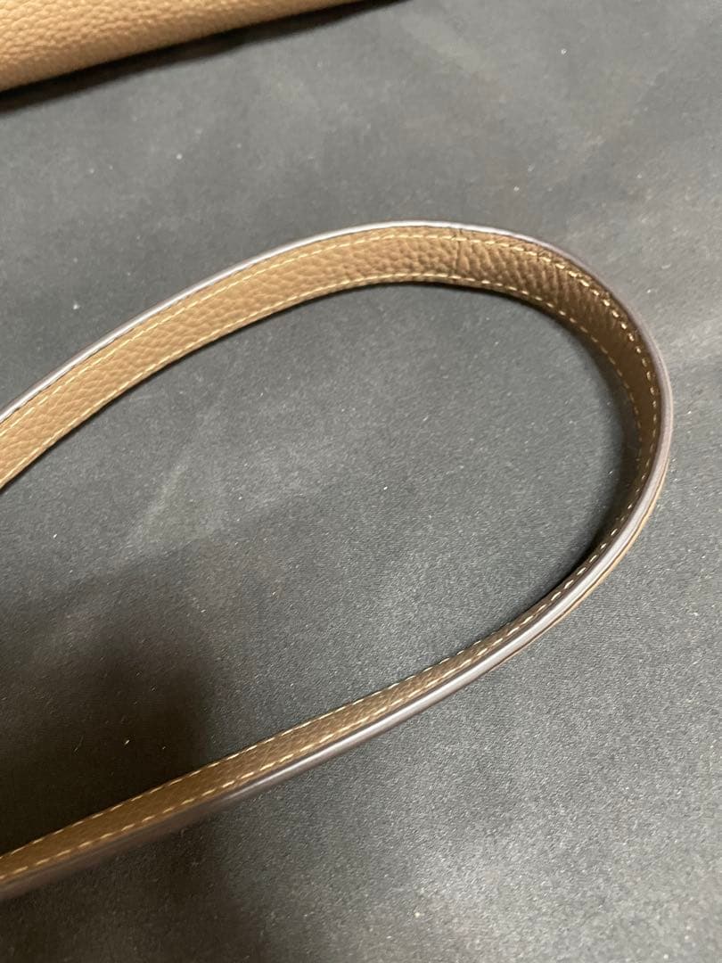 コーチ　CR156ショルダーバッグ シグネチャー　財布　1311