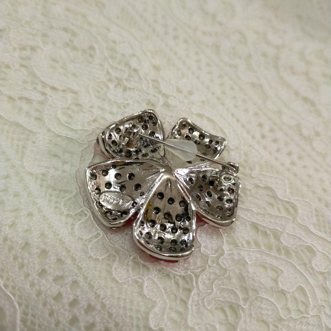 SCHREINER NEW YORK ヴィンテージブローチ シュライナー 他2点