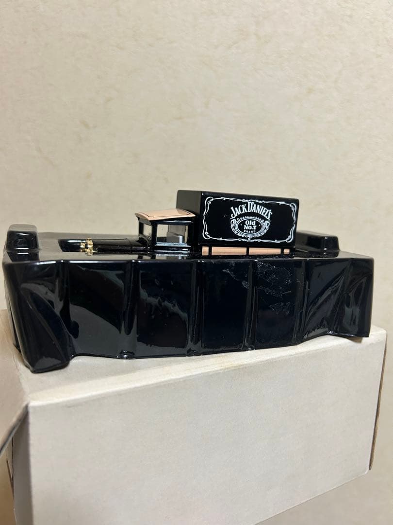 ジャックダニエル マッチボックス 150周年記念 フォード・モデルA