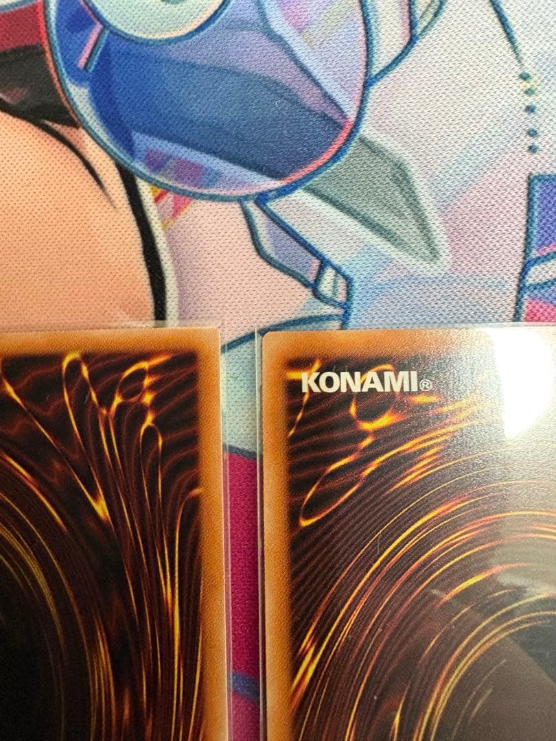 霊王の波動　25th　3枚セット