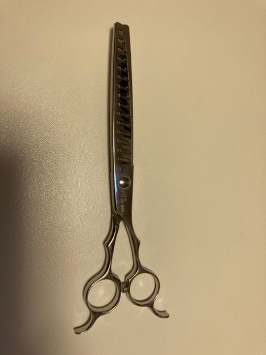 鋏の若菜 メガブレ80R シザー ブレンディングシザー cospoke.com