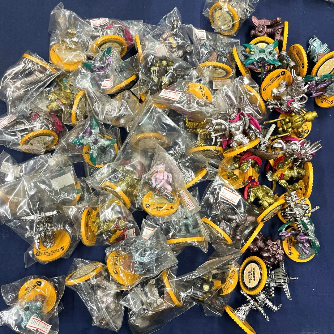 バトルブレイク まとめ売り リペイント ラッキードラゴン