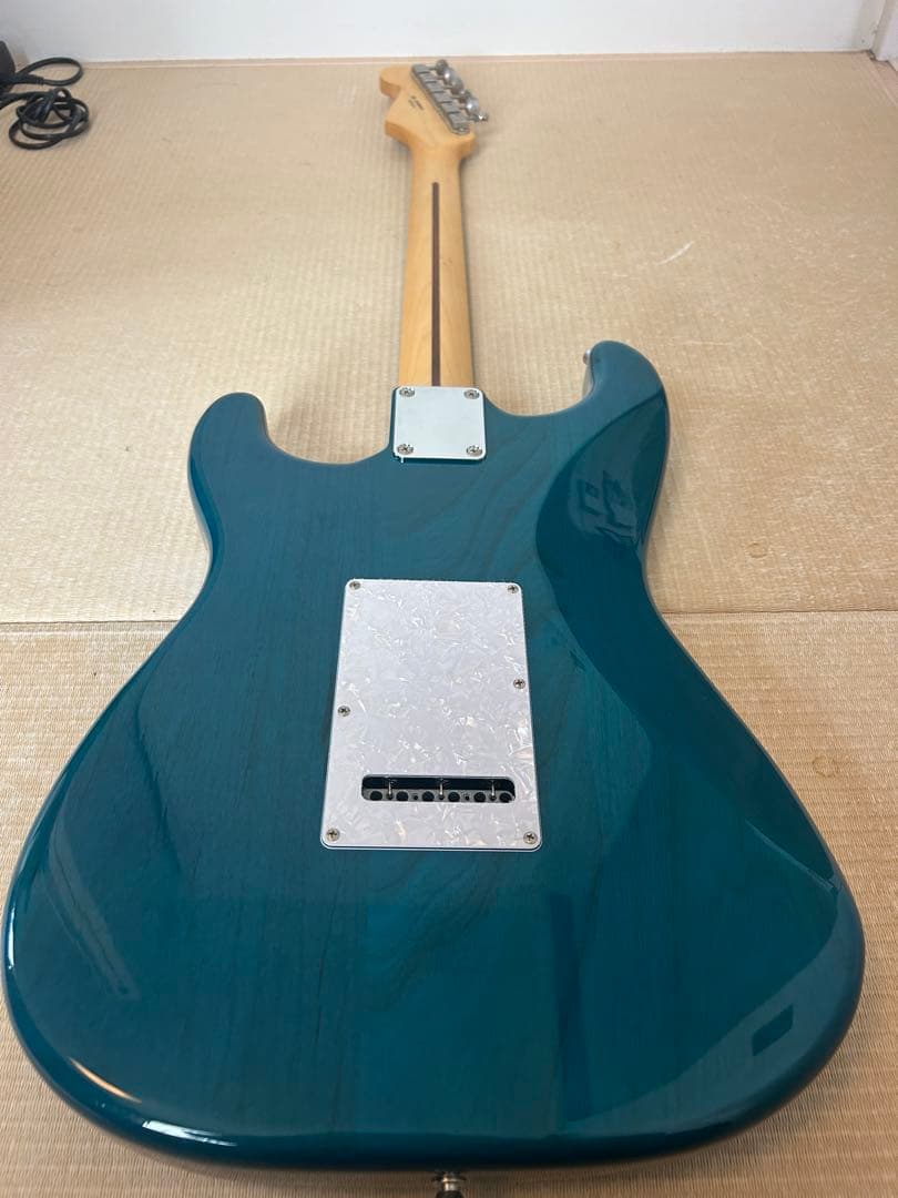 2024年限定！fender hybrid2 ストラトキャスター