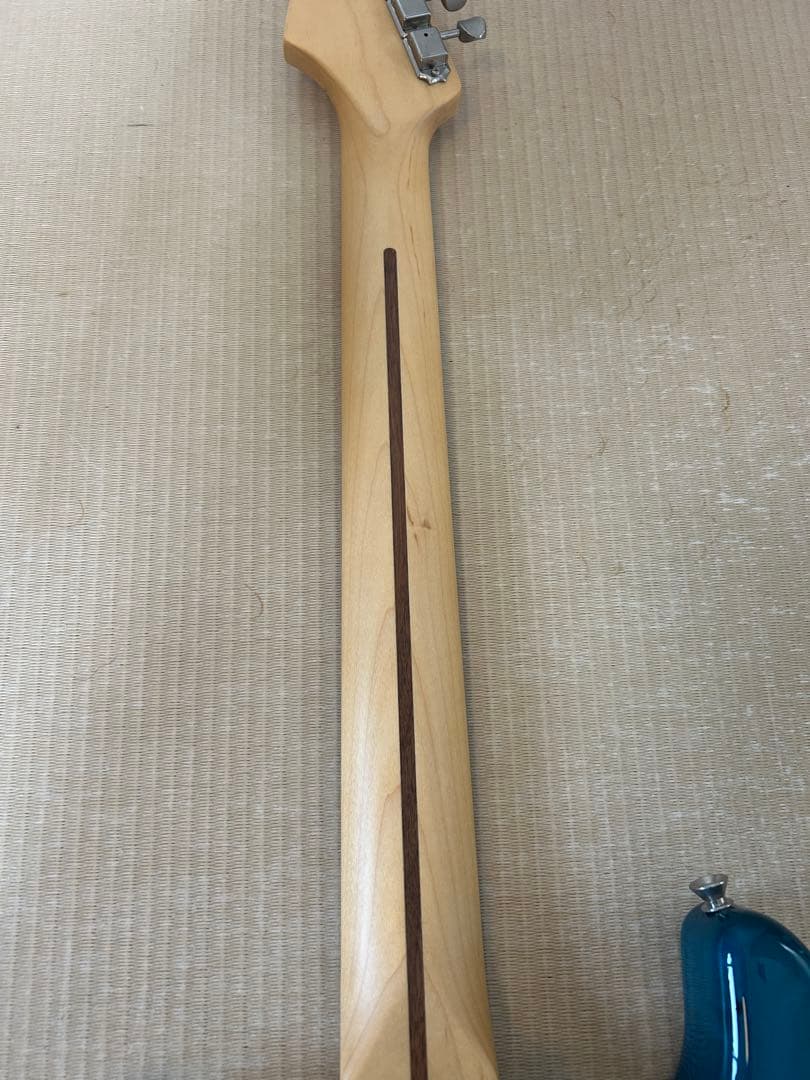 2024年限定！fender hybrid2 ストラトキャスター