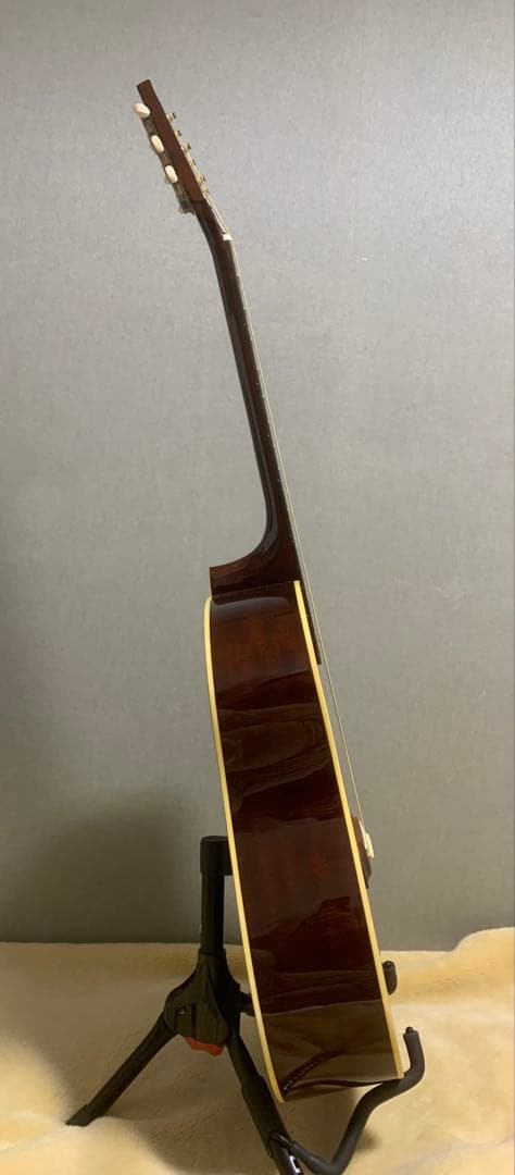 Blitz BAJ-45 CS ARIA J-45タイプ トップ単板 - メルカリ