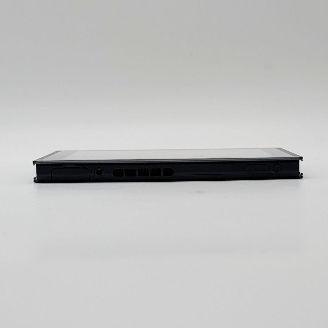【極美品】Nintendo Switch 本体 初期型 未対策機