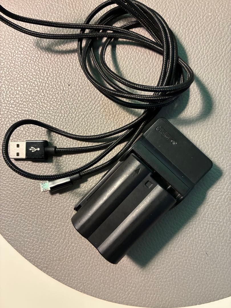 Nikon D800E❗️バッテリー3個付き ‼️30644枚❗️ Nikon D800E