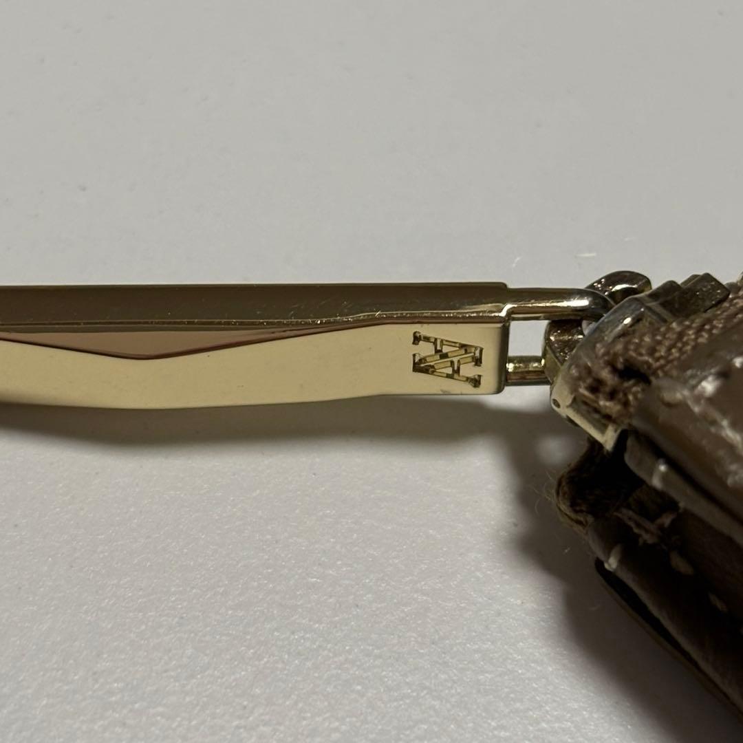 ATAO milimo(ミリモ) ケリー トープ 二つ折り財布