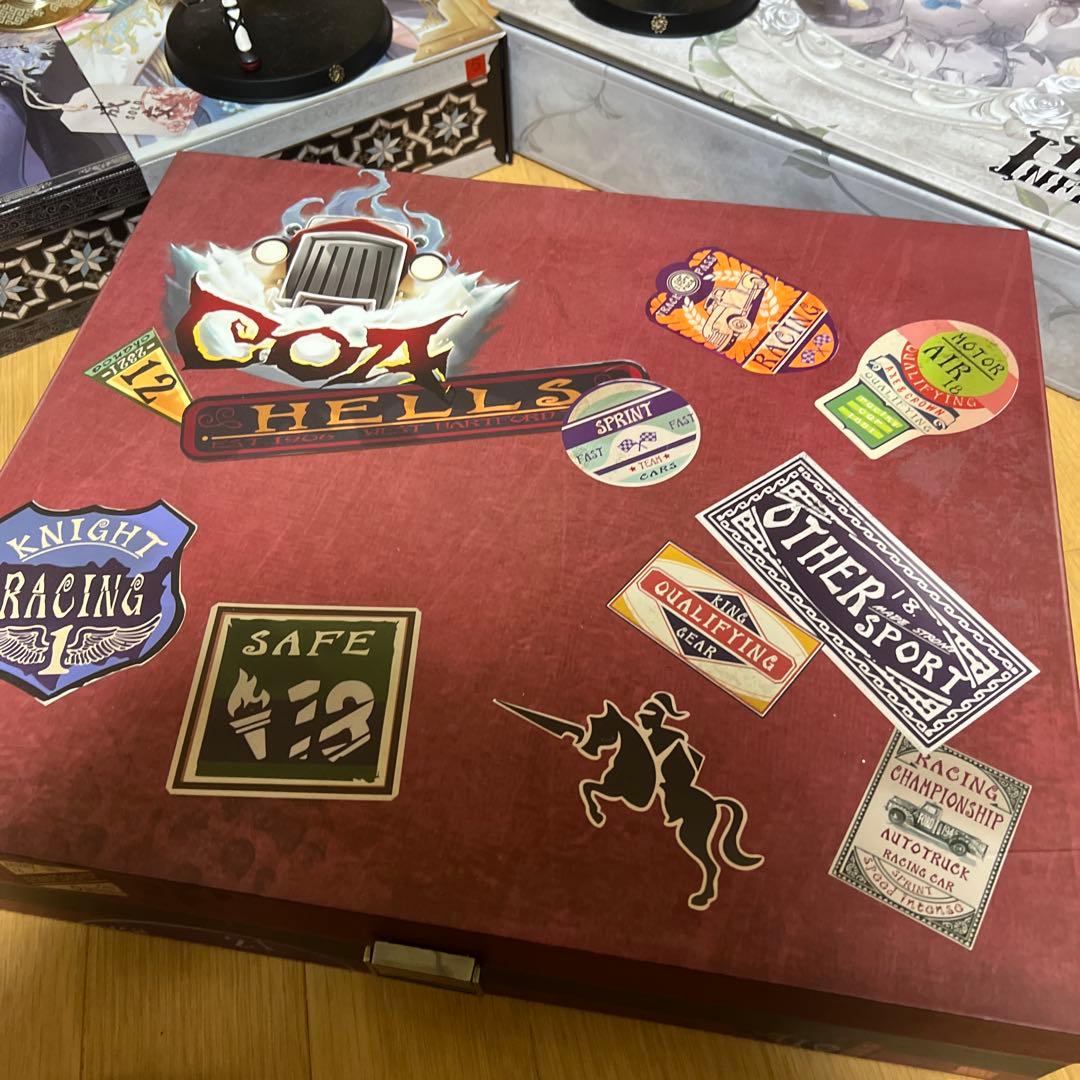 第5人格 オフラインパック5セット(特典なし)