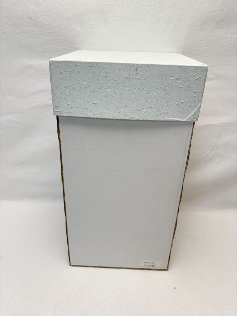 未使用 華道具 竹 和田菁竺作 三友籠 淡々斎好写 花籠