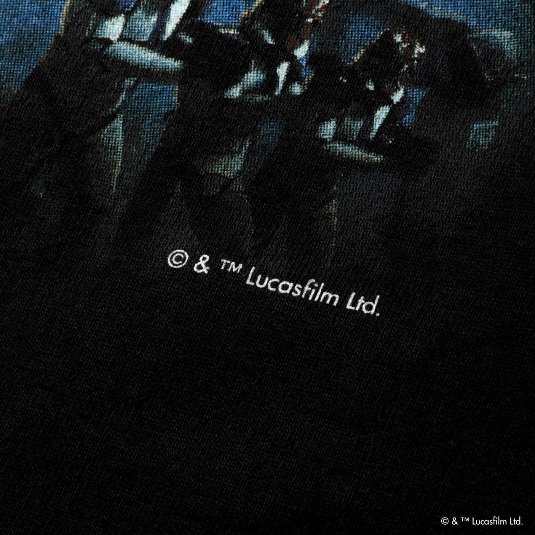 完売品】限定✨GEEKS RULE スターウォーズ クローンTシャツXLサイズ