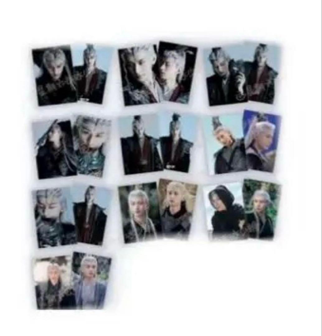 アイドル Kazuhiro Inaba17