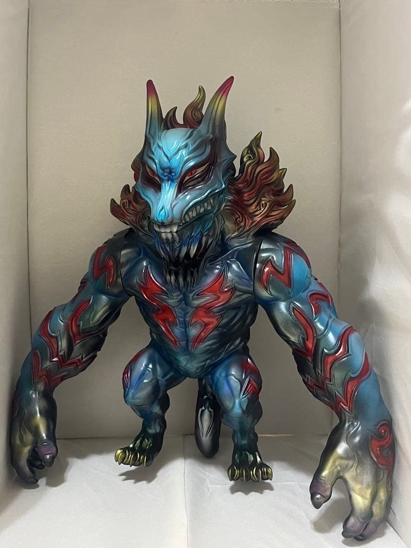 天野喜孝 Gallery by Amplifier VALCANO