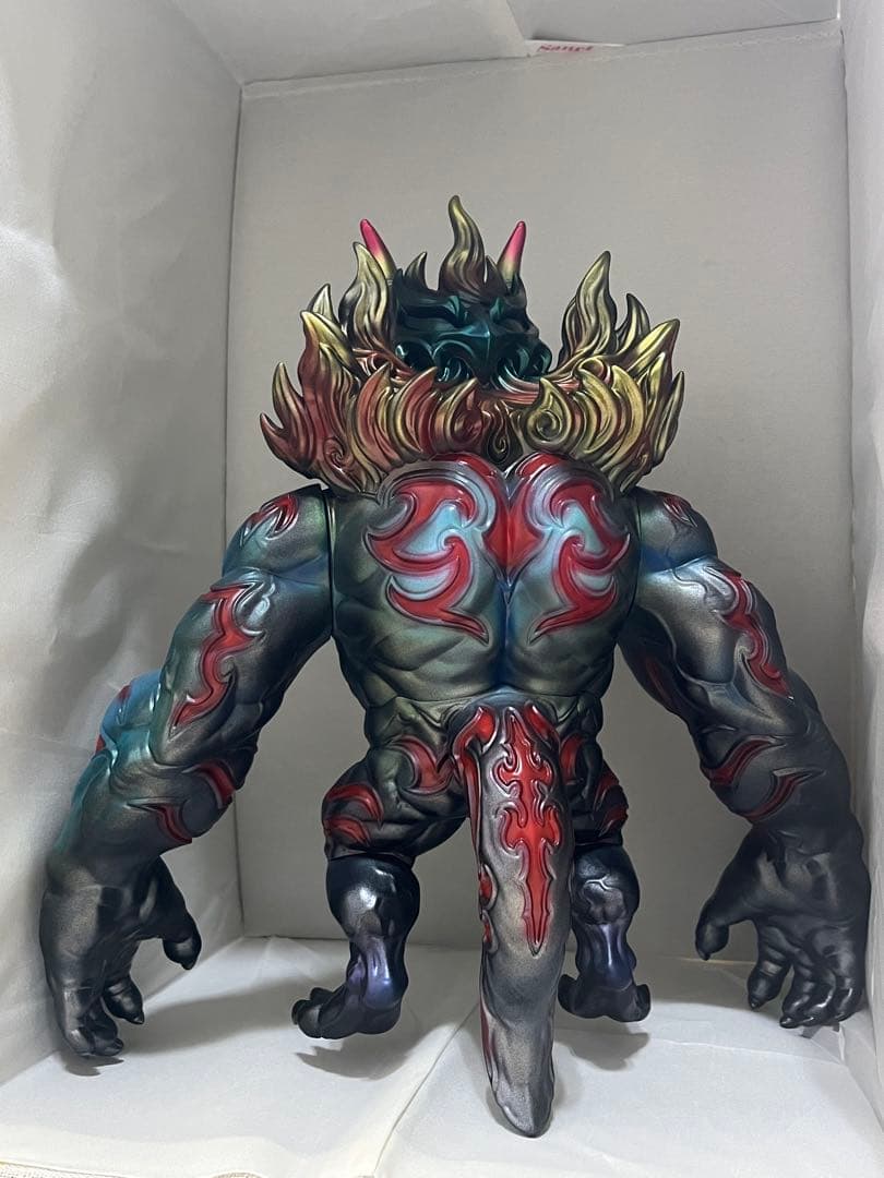 天野喜孝 Gallery by Amplifier VALCANO