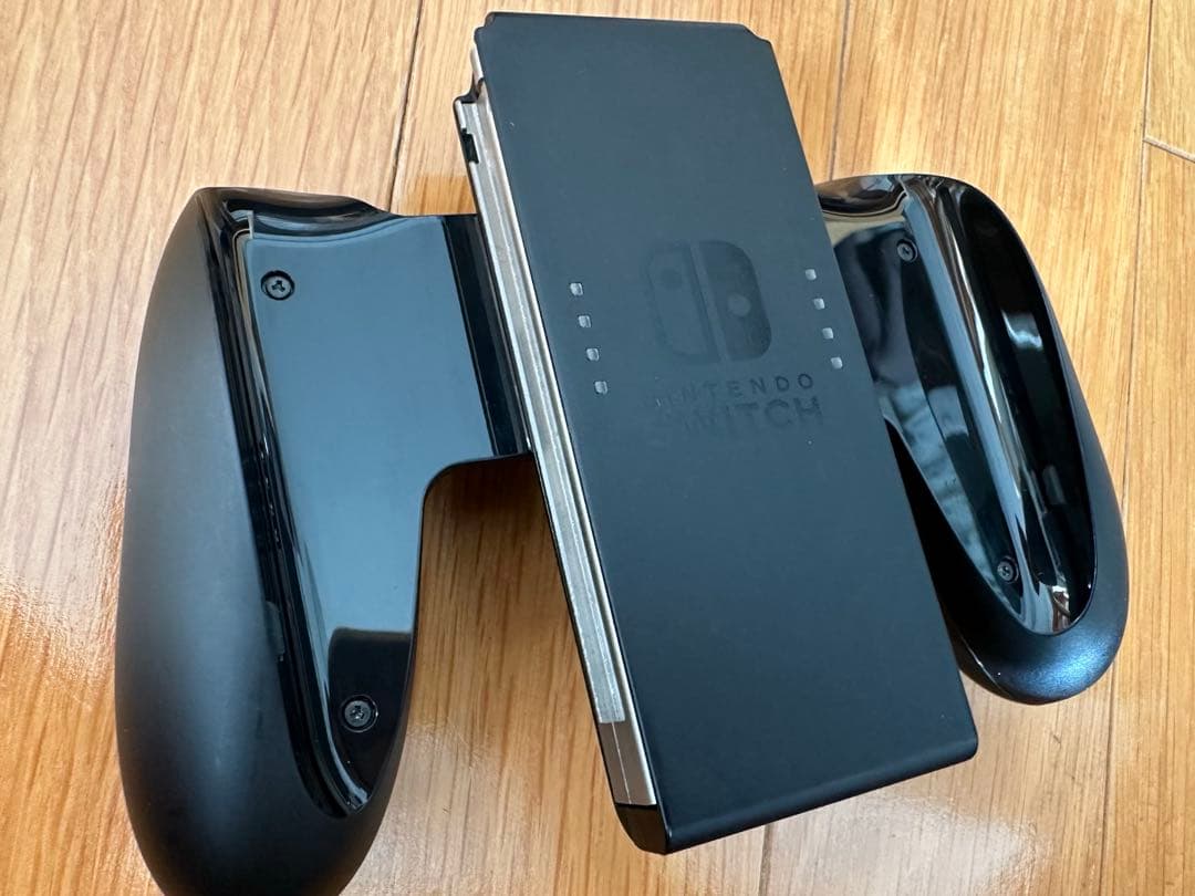 【寅柴　様】Nintendo Switch 本体＊ブラック