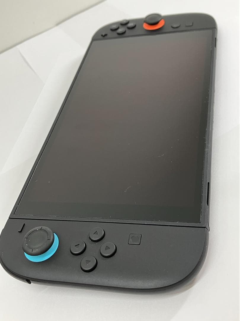 Nintendo Switch2 本体のみ ほぼ未使用　任天堂スイッチ2