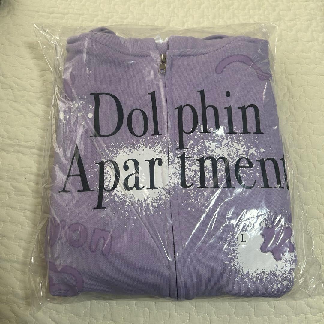 あいみょん好き様専用 あいみょん AIMYON ドルフィンアパート ソウル限定