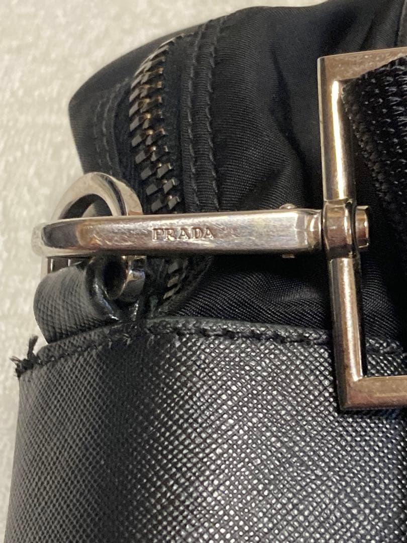 ■期間限定■PRADA ビジネスバッグ2WAY