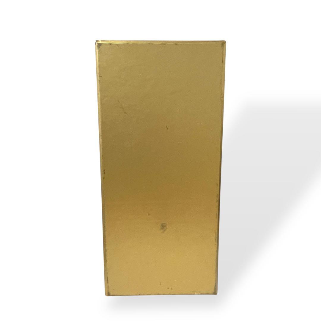 未開栓】MONNET EXTRA RESERVE /エッチングボトル