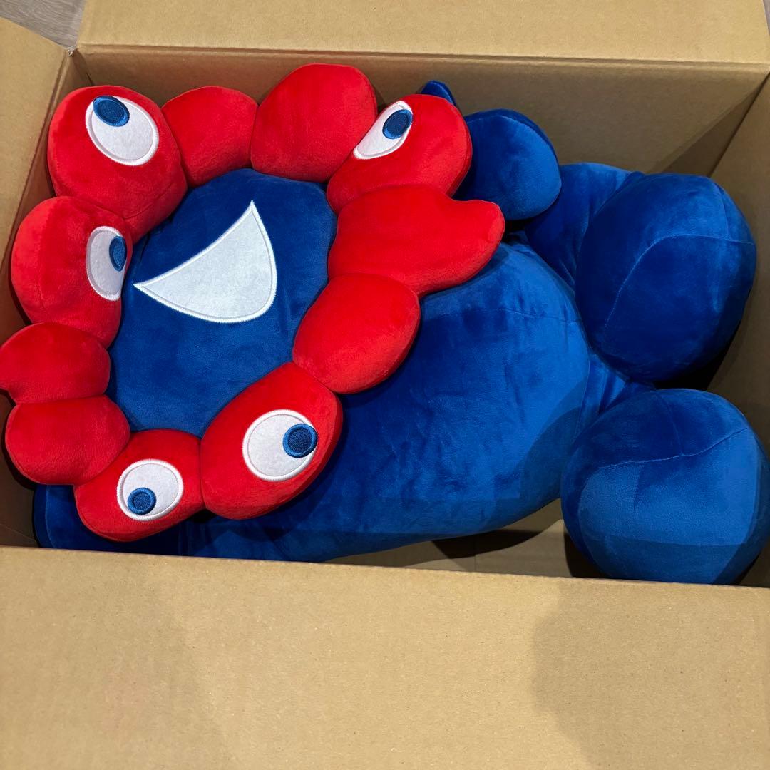 【激レア！超美品！】ミャクミャクくじ 1等タグ付き☆* 大阪・関西万博