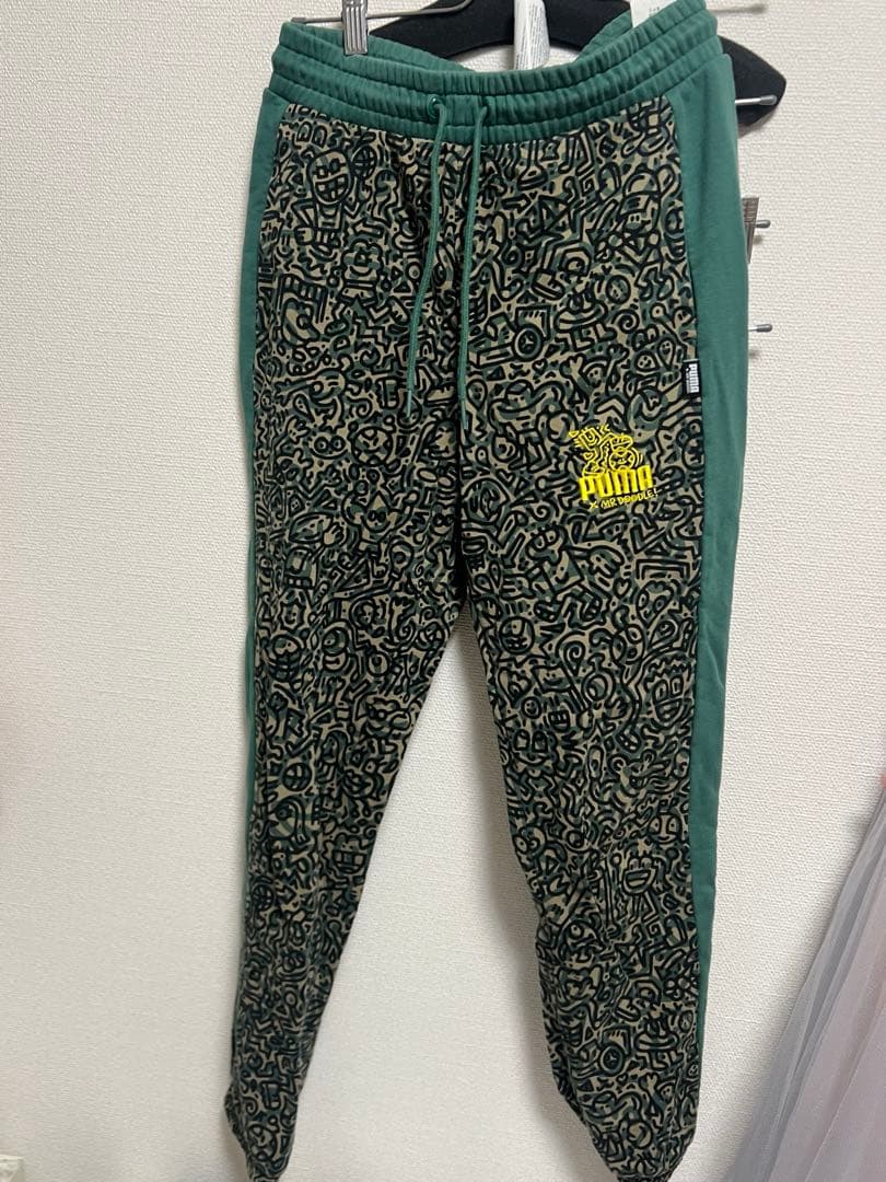 美品】KEI Hayama PLUS ガウチョ ワイドパンツ F ブラック