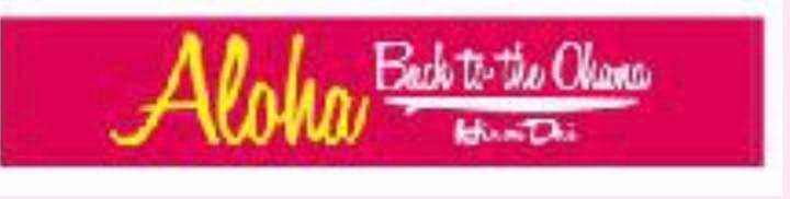 ローソンHMV予約限定『ALOHA』マフラータオル　平井大 ローソンHMV予約限定『ALOHA』マフラータオル 平井大 T116441721