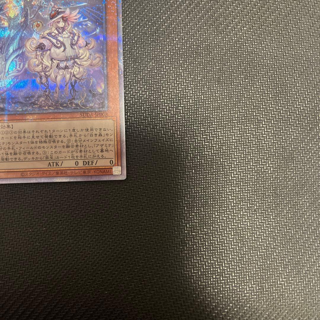 白き森の聖徒リゼット 25th