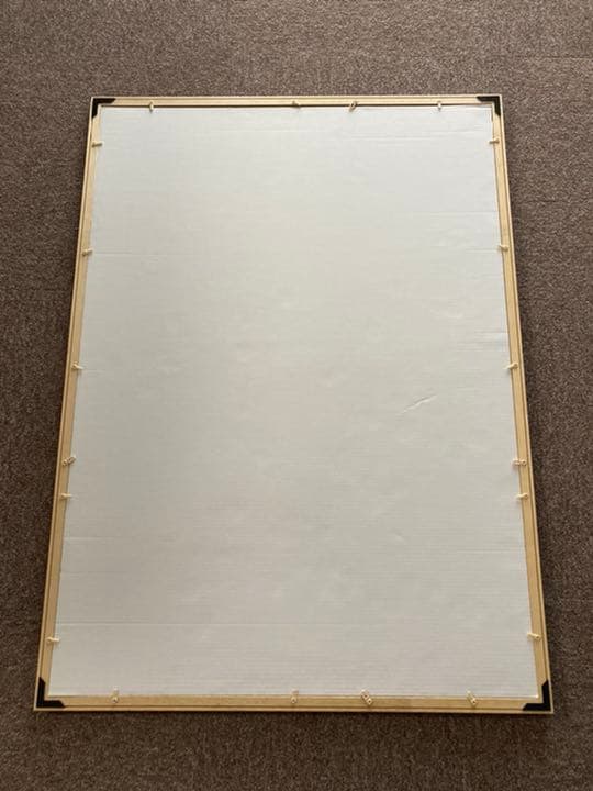 ジグソーパズル 『サクラダファミリア-スペイン』 額付き完成品 73