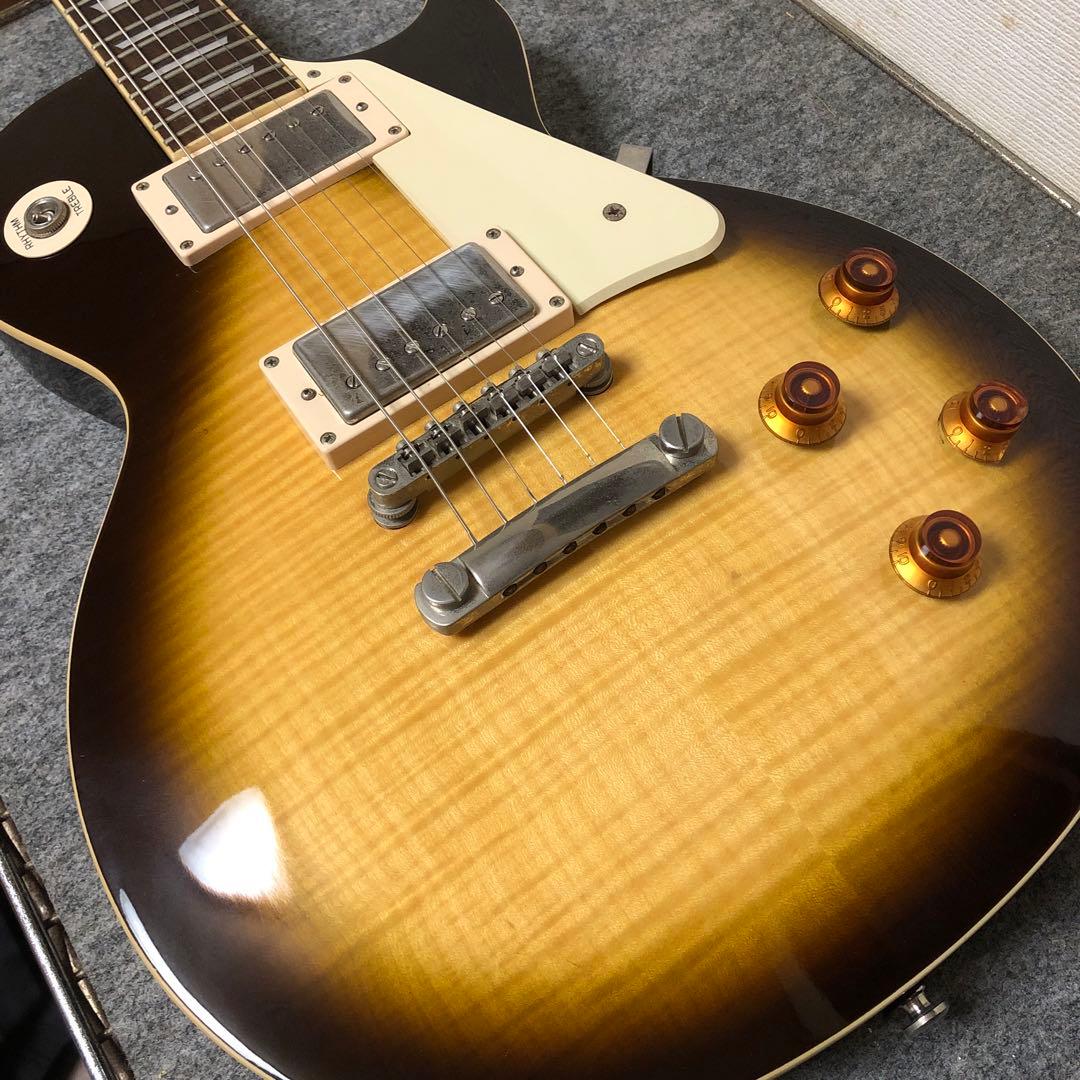 Epiphone Les Paul 50s Vintage ジャンク扱い