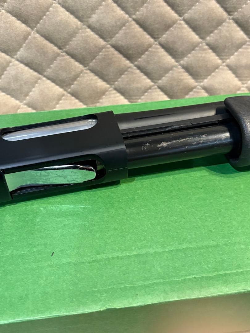 マルゼン ショットガン m870 GV ※現行品では無い