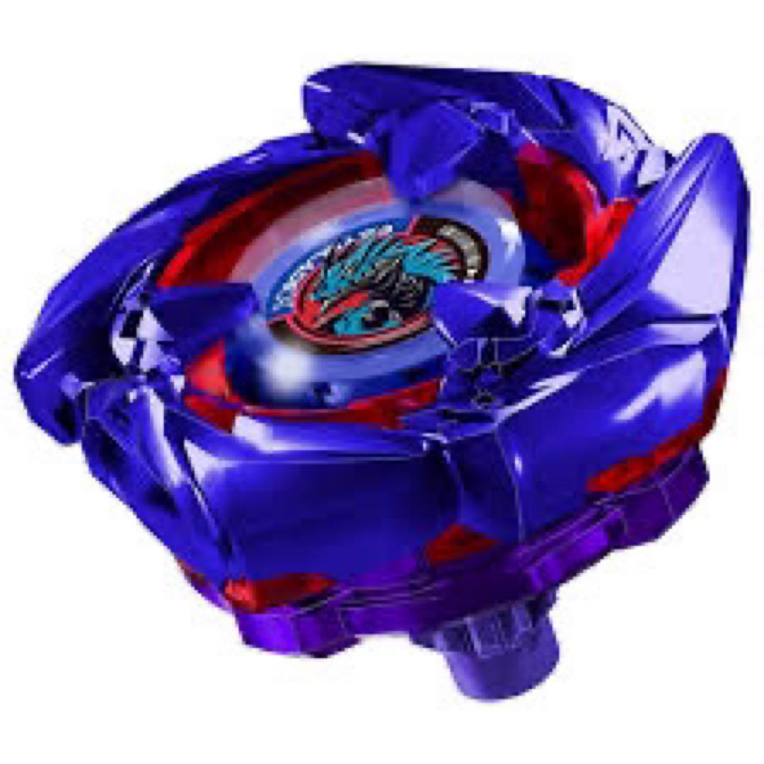 Beyblade X BX-00 コバルトドレイク4-60F