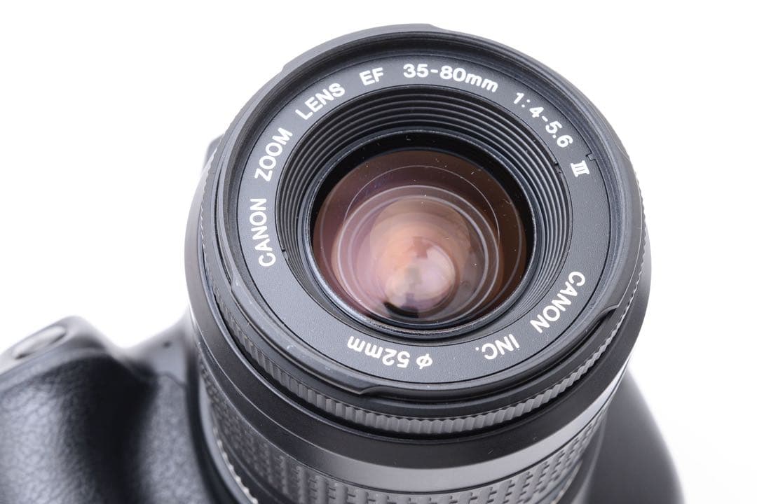 デジタル一眼レフカメラ CANON EOS Kiss X10/標準レンズセット