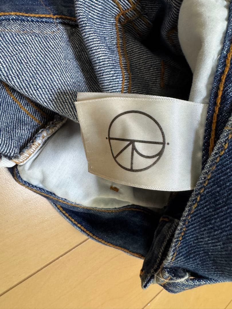 ポーラー　ビックボーイ　初期ロゴ