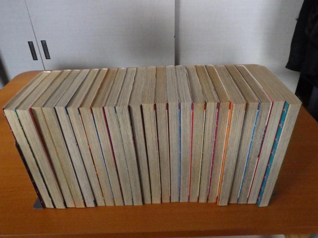 ジョジョの奇妙な冒険 【全６３巻】＋ストーンオーシャン【全１７巻】値下げ