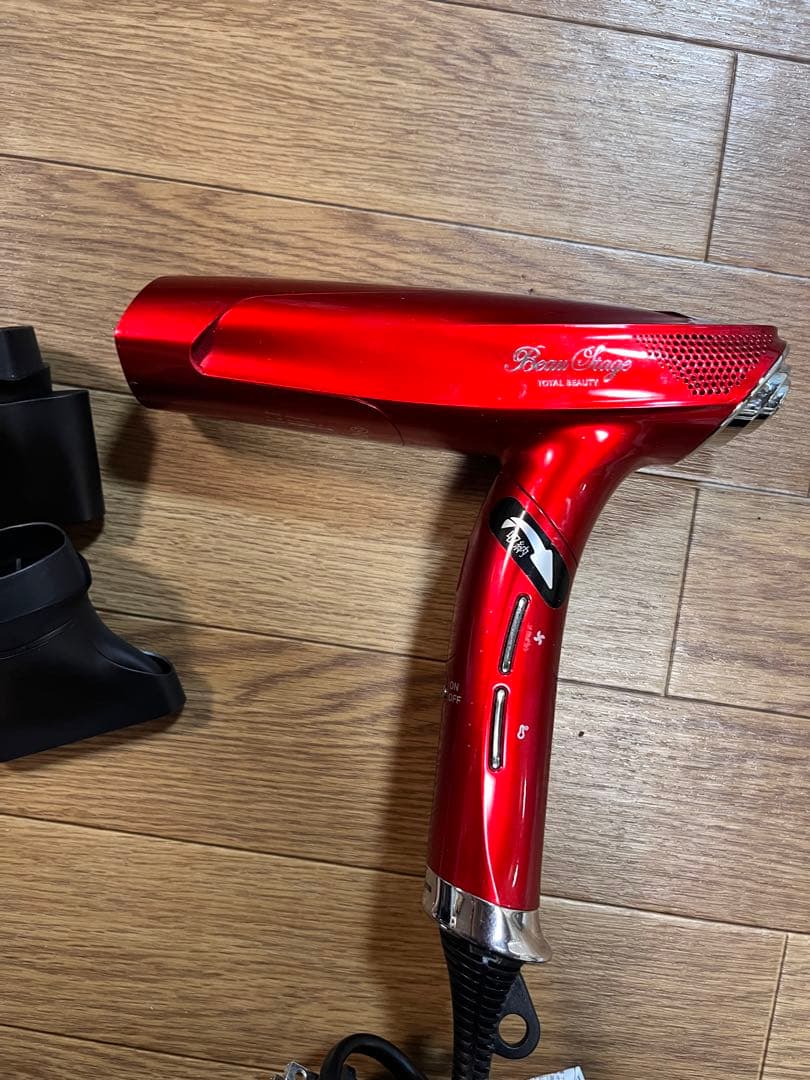 エレガンジェット （イタリアンレッド）