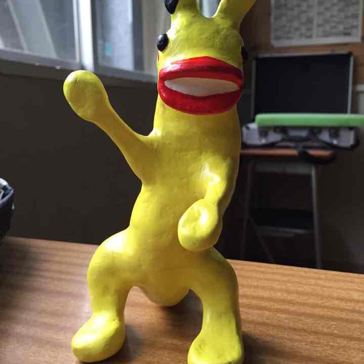 人縁と幸運 北部伝説 精霊メープライピヤ ナンマンプライ崇拝ボトル