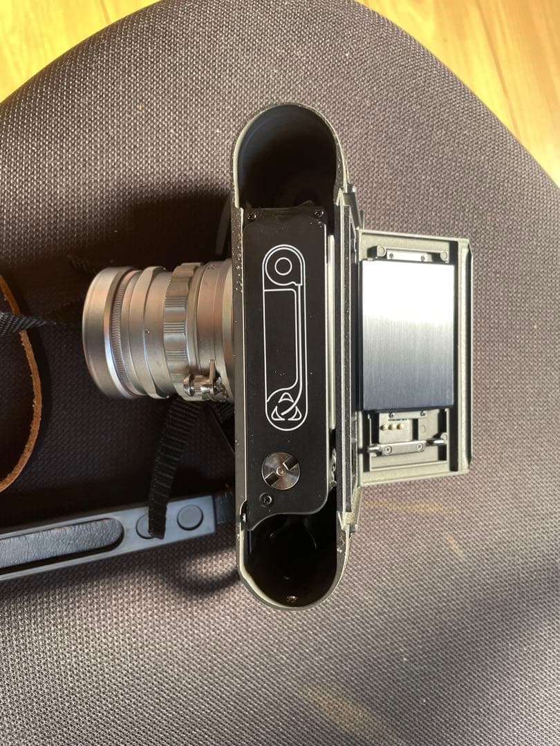 Leica M6 本体のみ