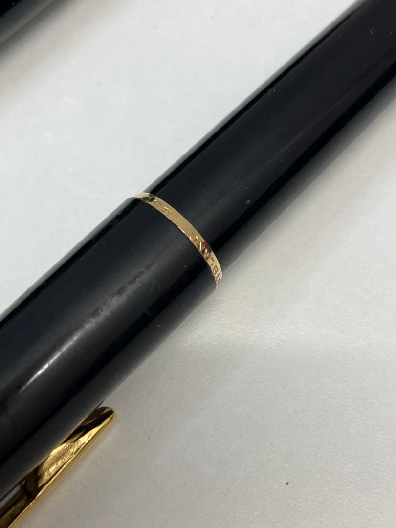 モンブラン 万年筆 ボールペン 4本セット 【A97】